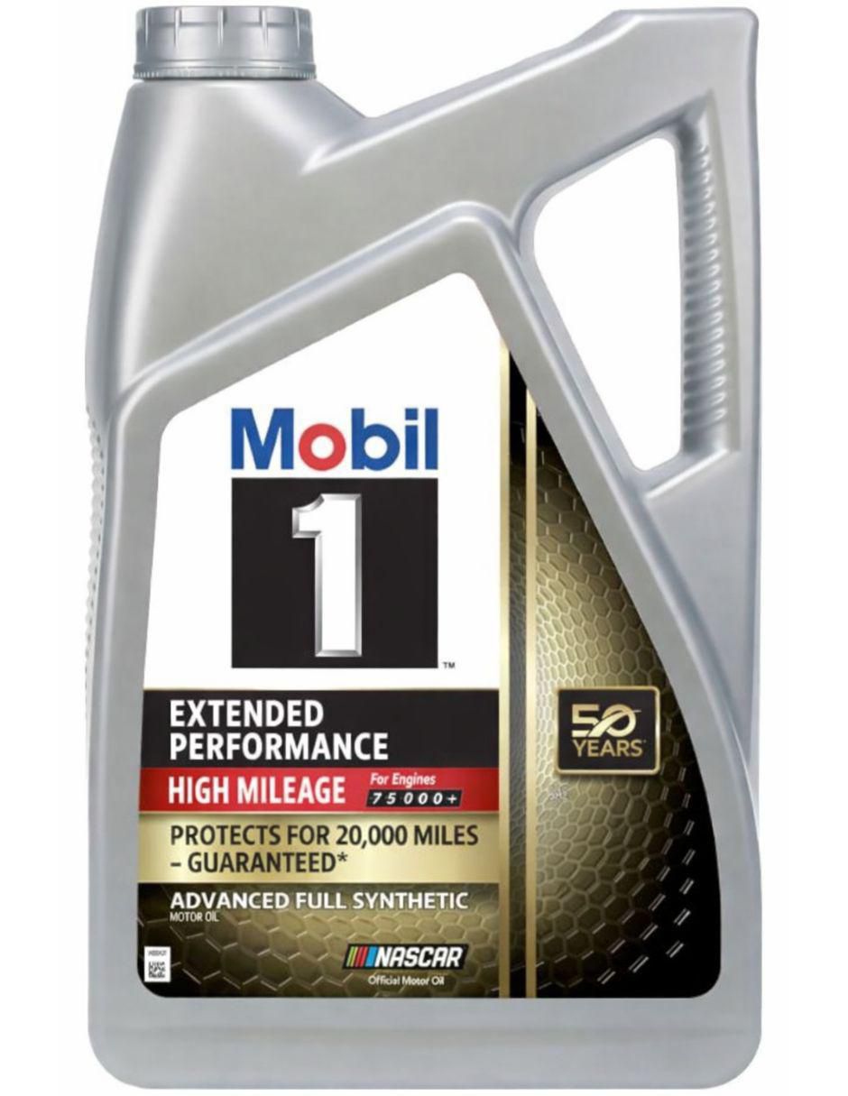 Aceite sintético para automóvil 5W-30 5 L Aceite sintético para automóvil 5W-30 5 L