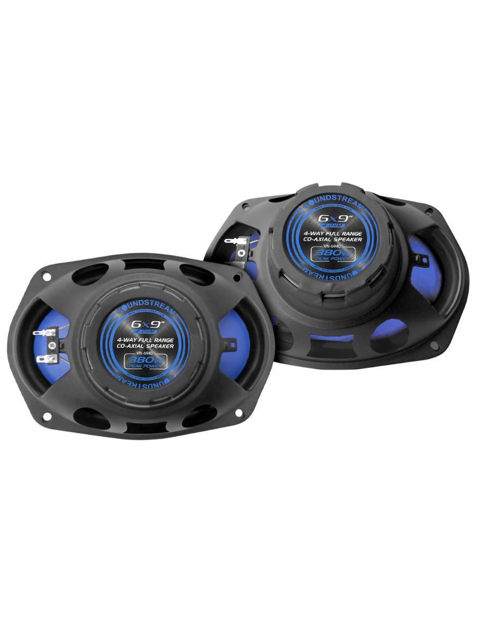 Set de bocinas VN-6940 2