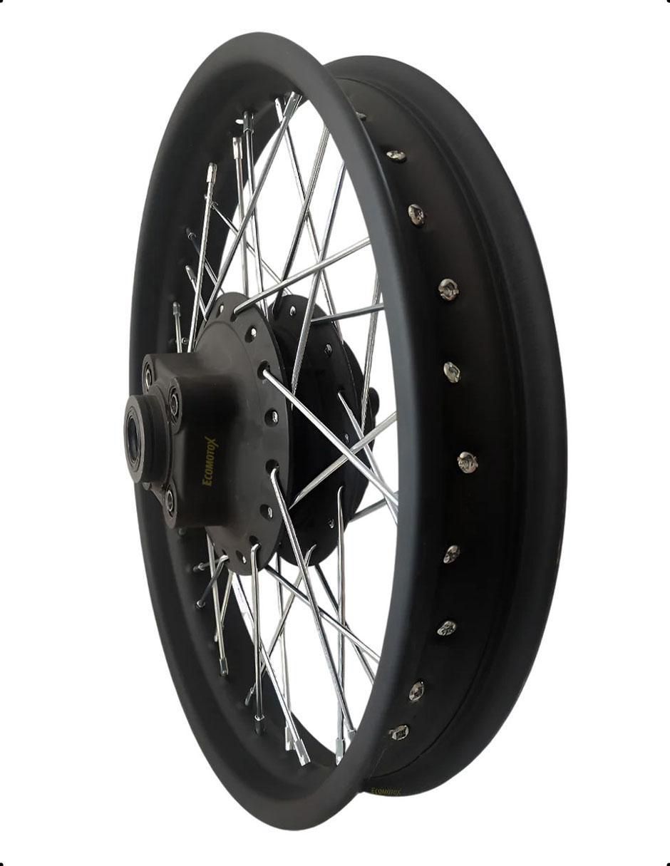 Rin 18 pulgadas metal 1