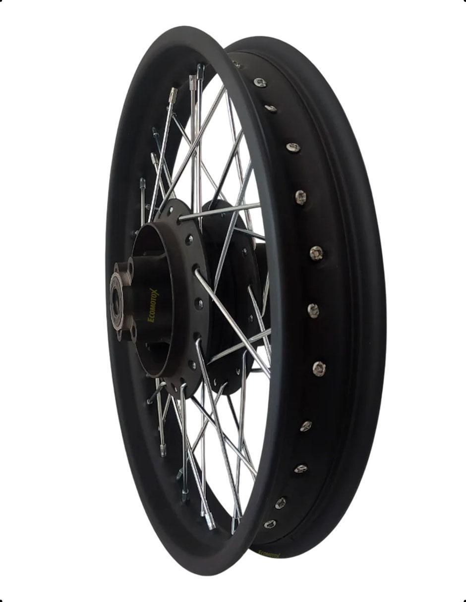 Rin 18 pulgadas metal