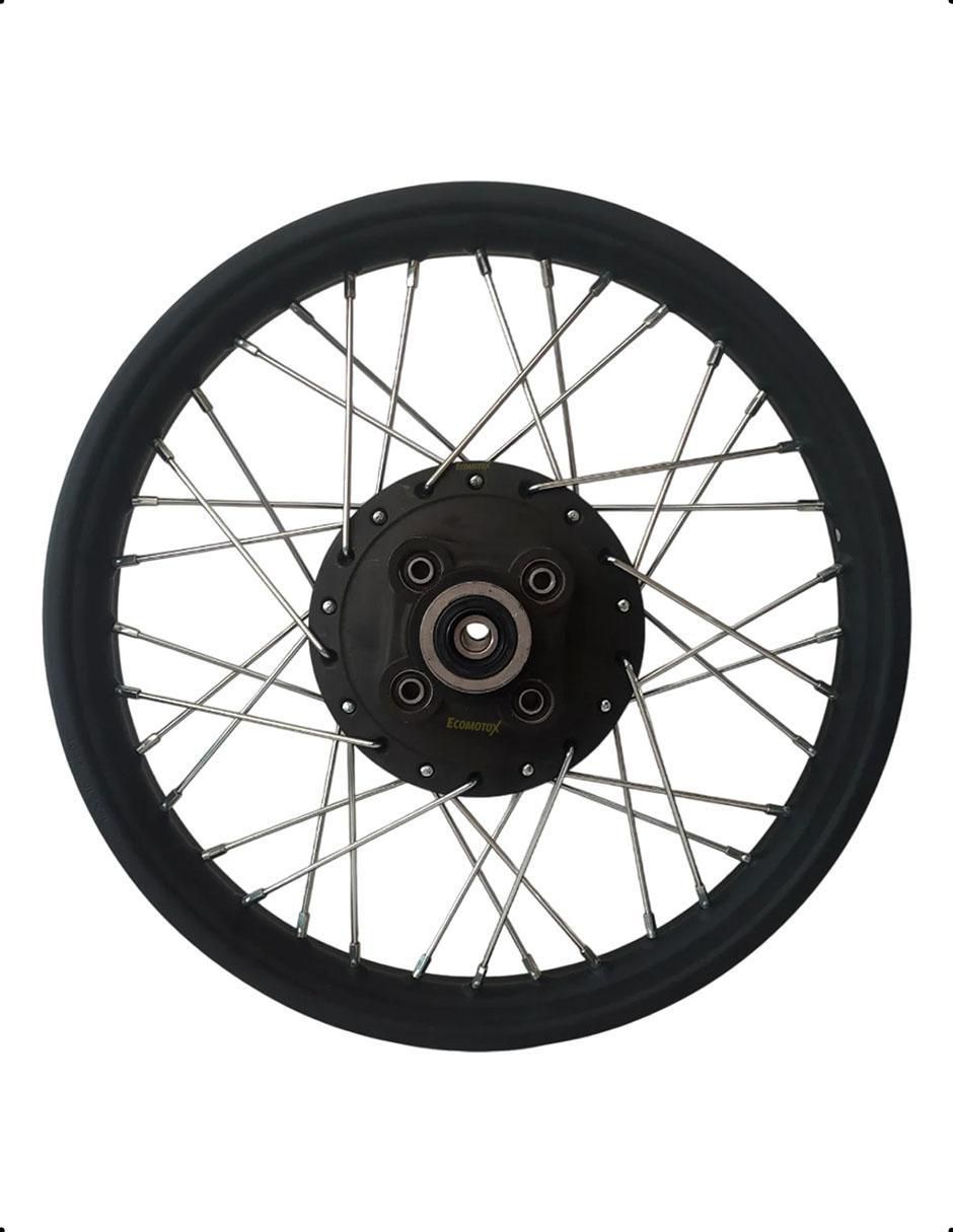 Rin 18 pulgadas metal