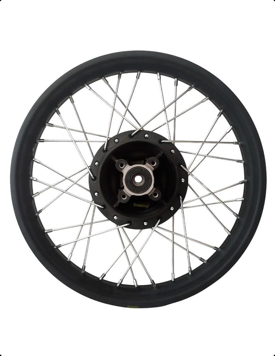 Rin 18 pulgadas metal