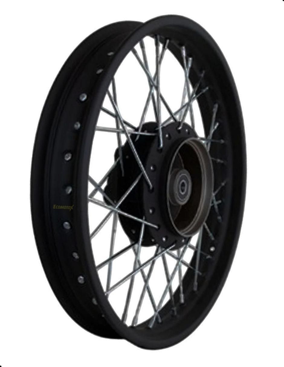 Rin 18 pulgadas metal 5