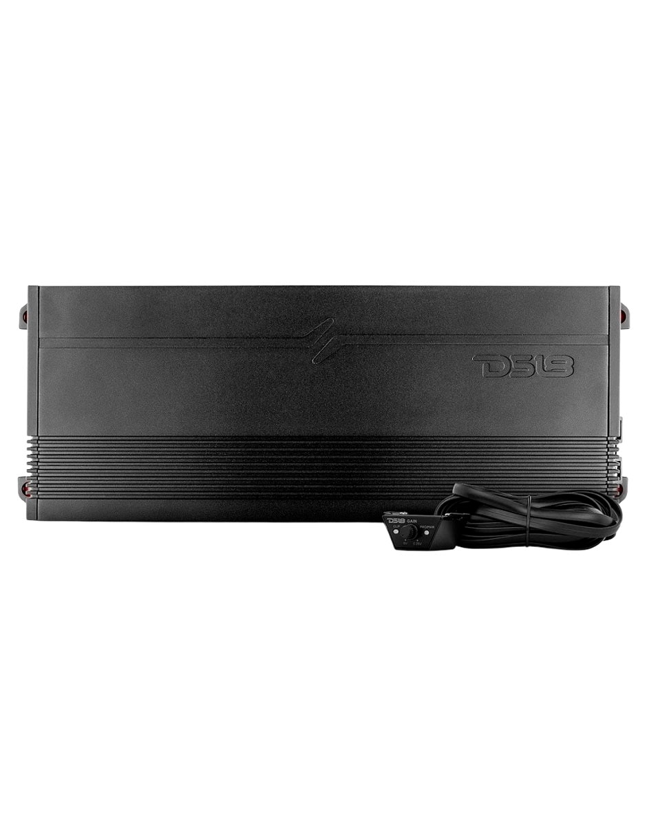 Amplificador para auto G4000.5D de 100 - 130 V