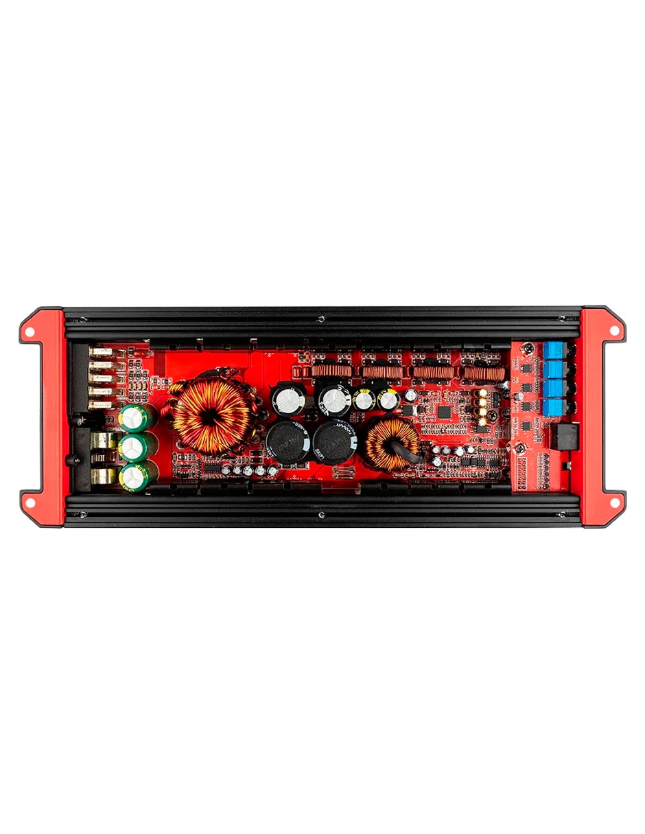 Amplificador para auto G4000.5D de 100 - 130 V 3