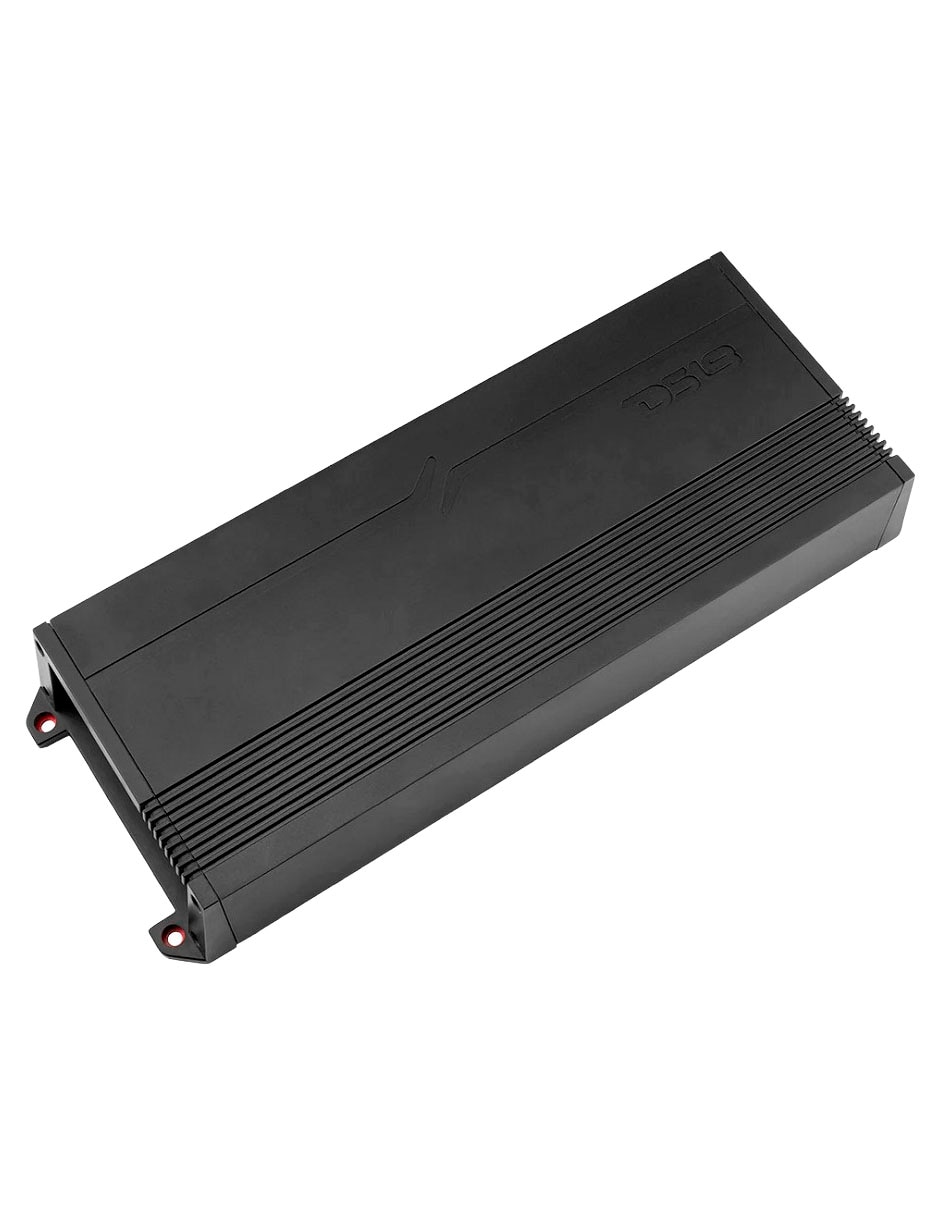 Amplificador para auto G4000.5D de 100 - 130 V 6
