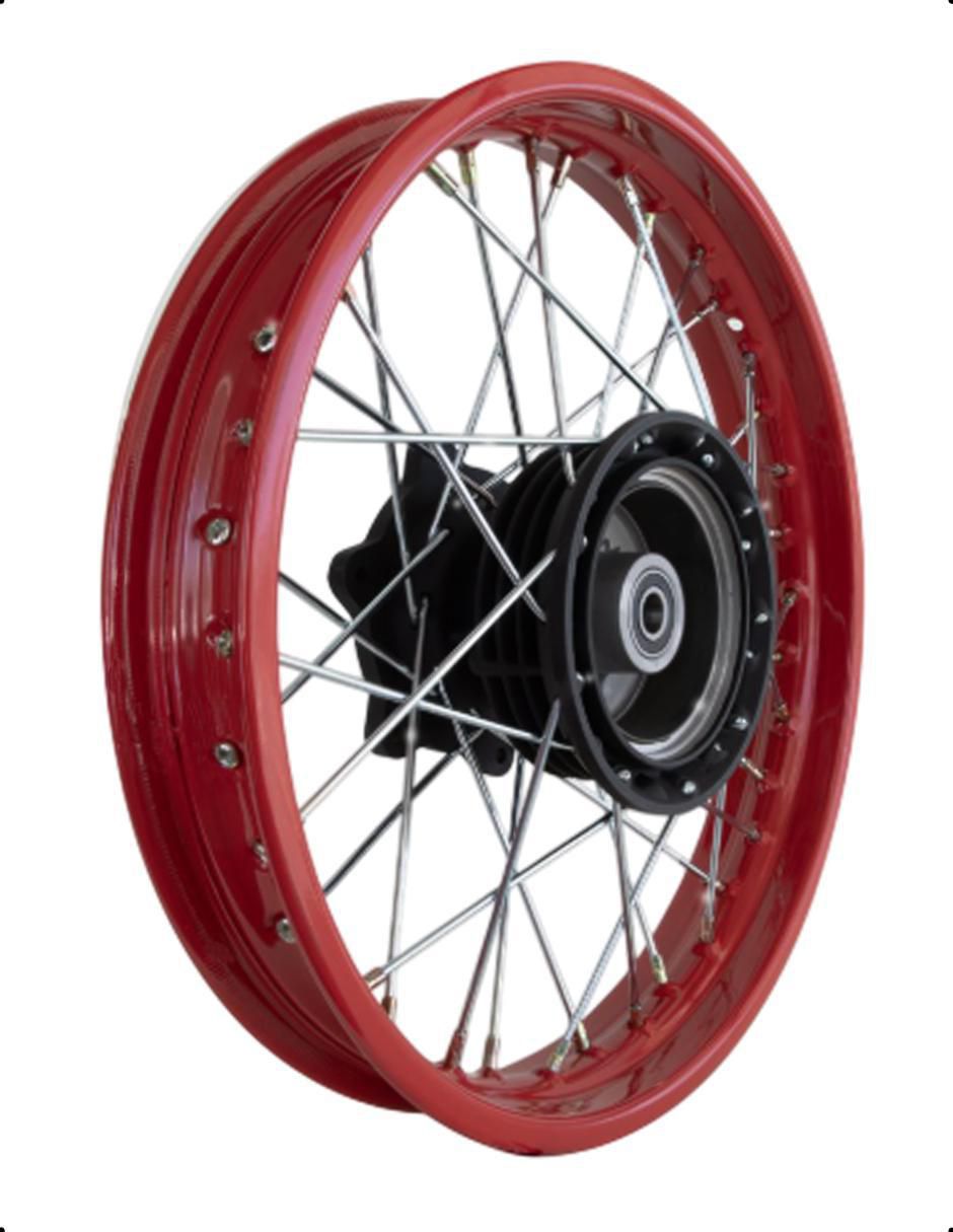 Rin 17 pulgadas metal Rin 17 pulgadas metal