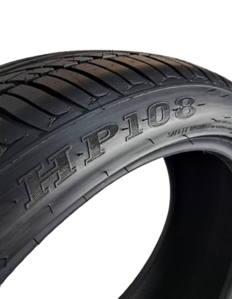 Llanta para auto HP108 225/45R19 2