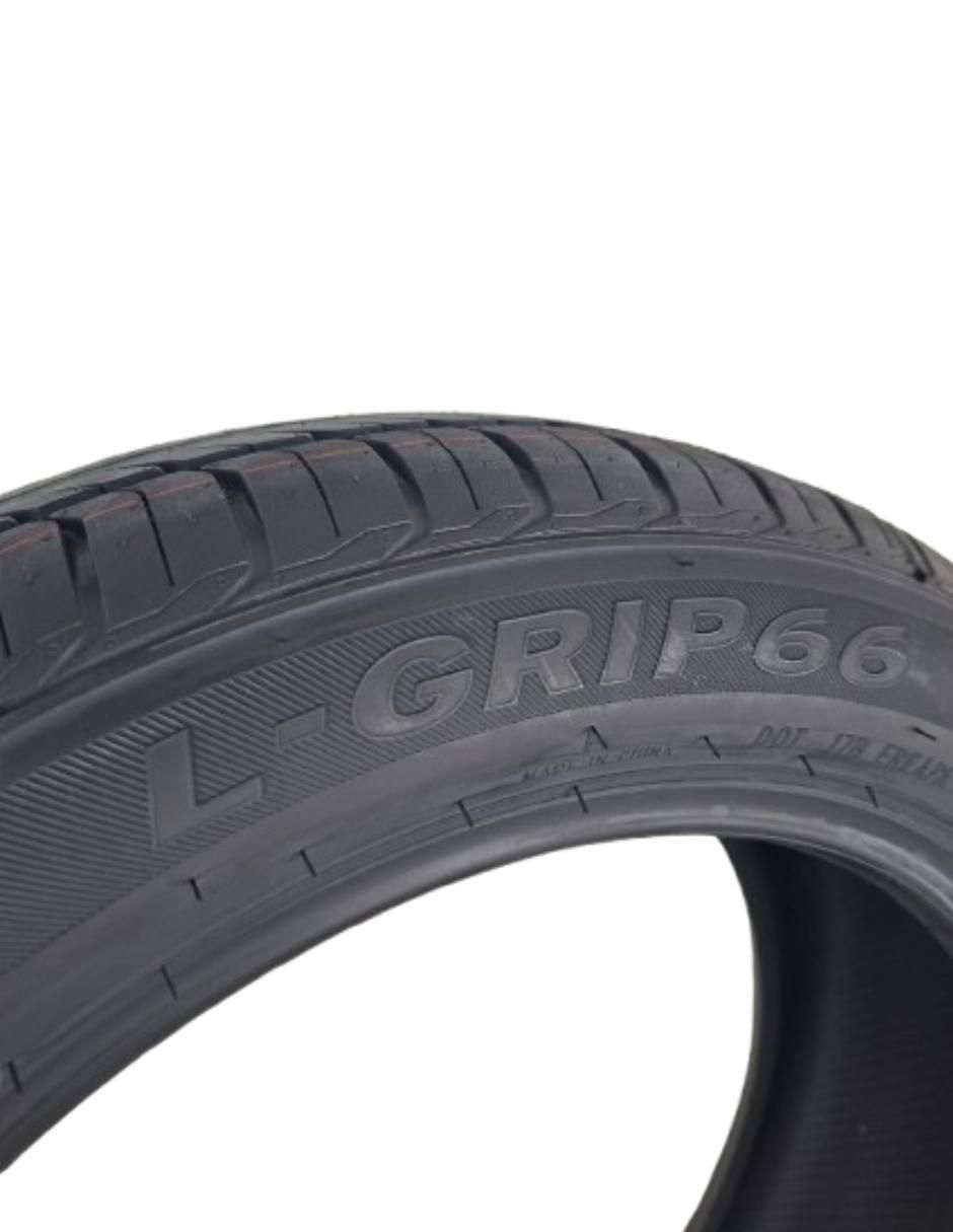 Llanta para auto L-Grip 66 185/55R16 4