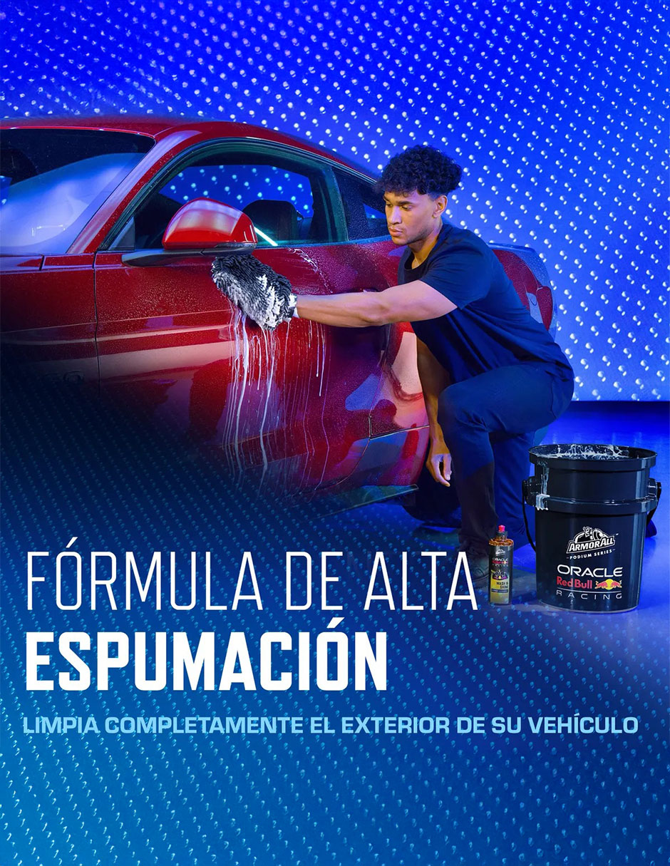 Shampoo líquido 4