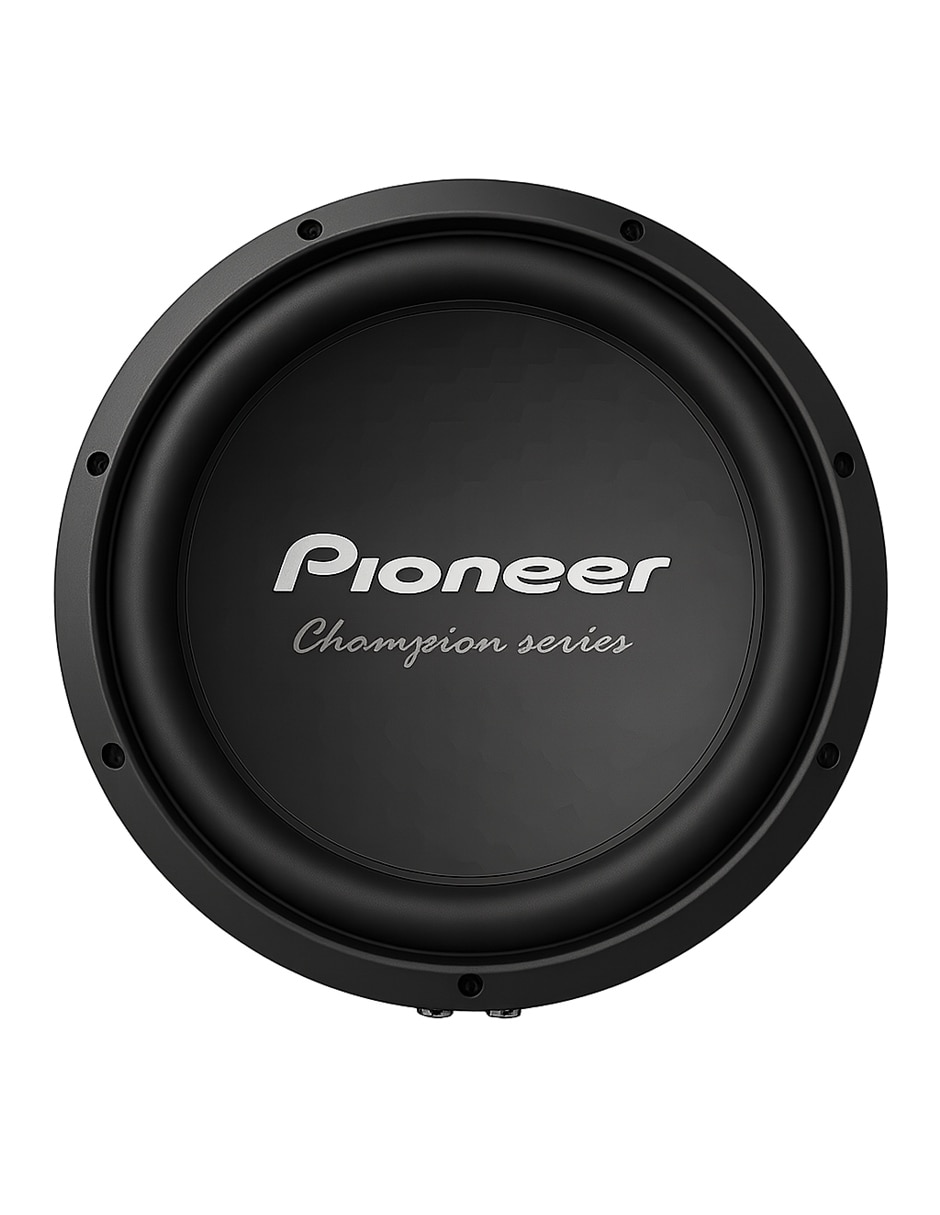 Subwoofer TS-W32D4 1