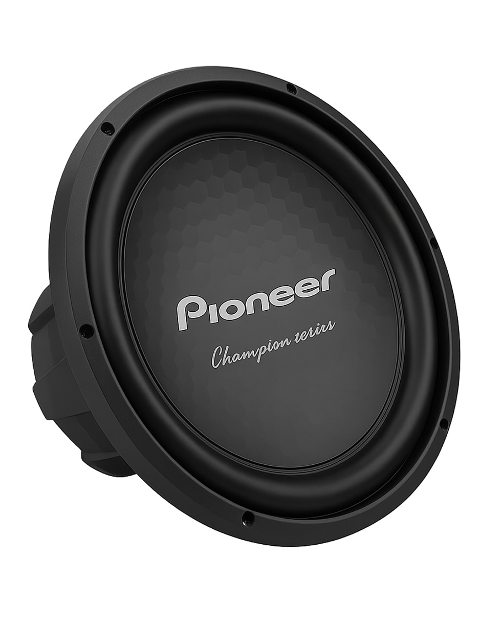 Subwoofer TS-W32D4 2