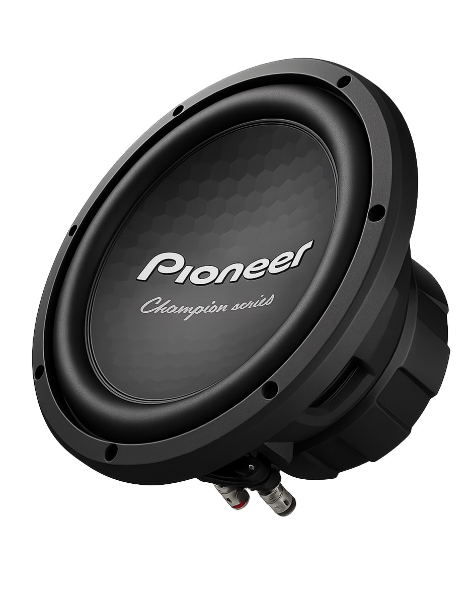 Subwoofer TS-W32D4 3