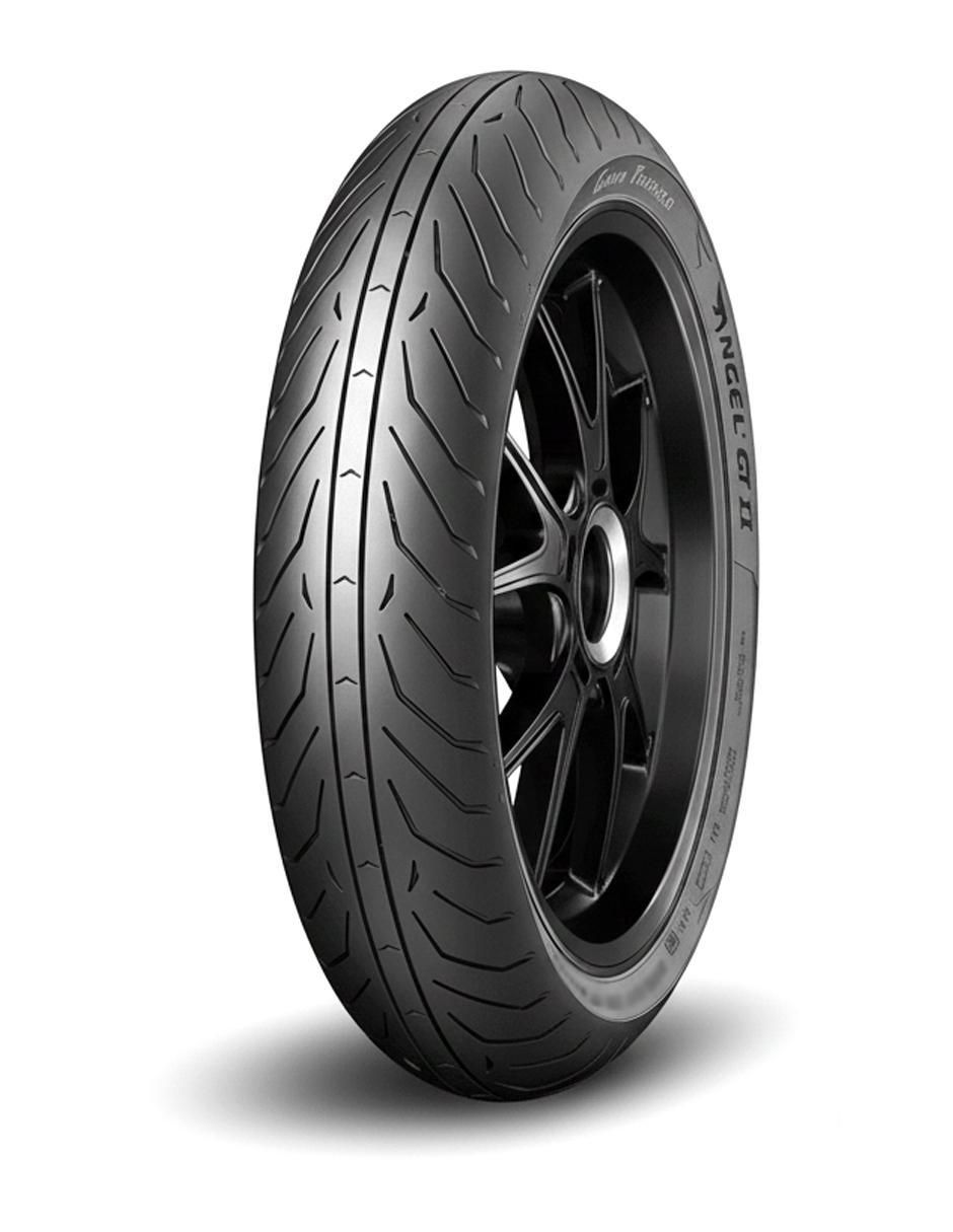 Llanta para moto Angel GT ll 120/70R19 Llanta para moto Angel GT ll 120/70R19