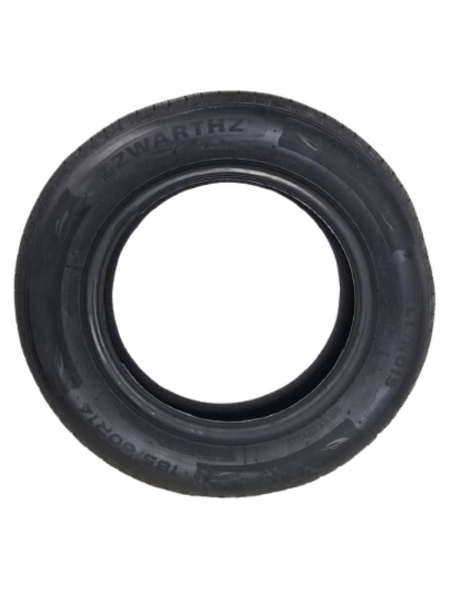 Llanta para auto ILINOIS 185/60R14 3