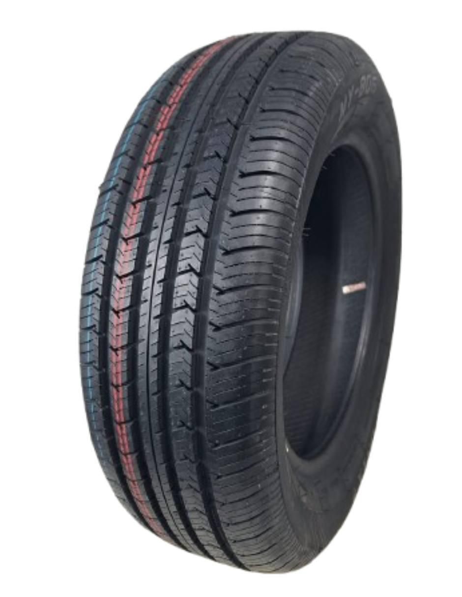Llanta para auto NY-806 185/60R14 Llanta para auto NY-806 185/60R14