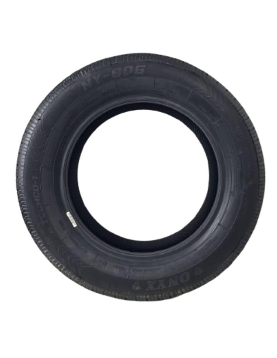 Llanta para auto NY-806 185/60R14 4