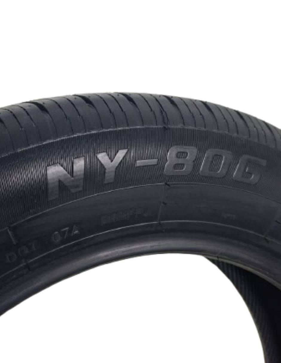 Llanta para auto NY-806 185/60R14 5
