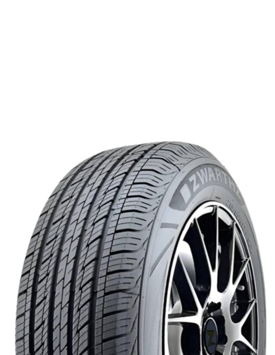 Llanta para auto Kansas 215/60R17 2