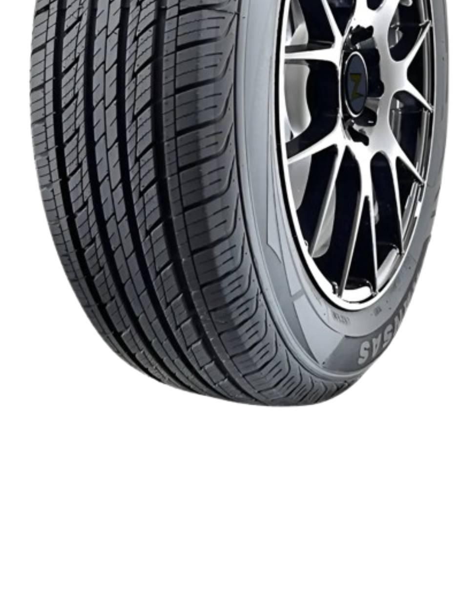 Llanta para auto Kansas 215/60R17 3
