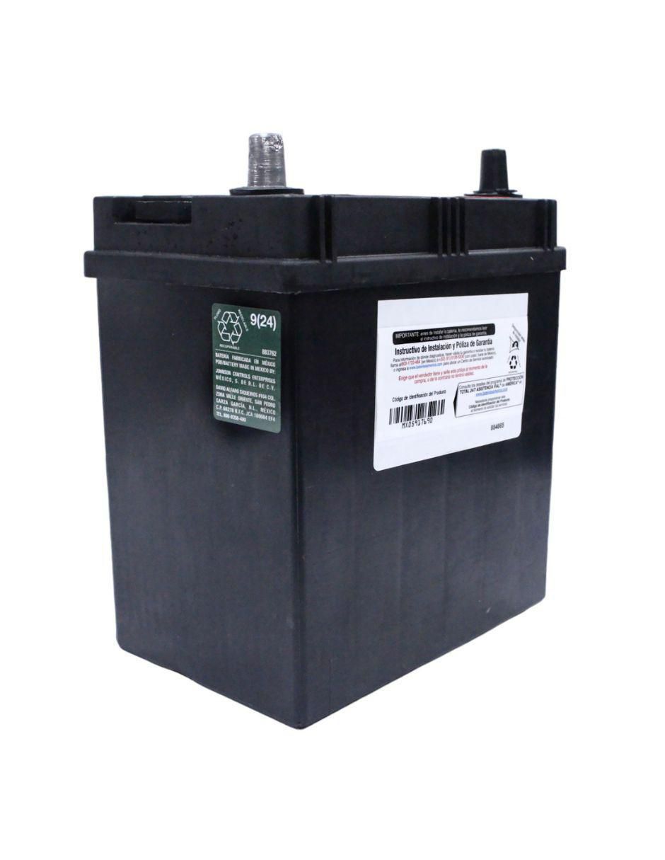 Acumulador AM-NS40Z-320 2