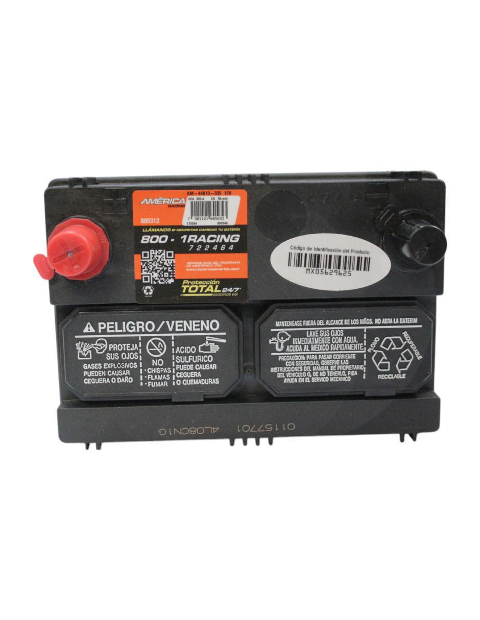Acumulador AM-44B19-335 3