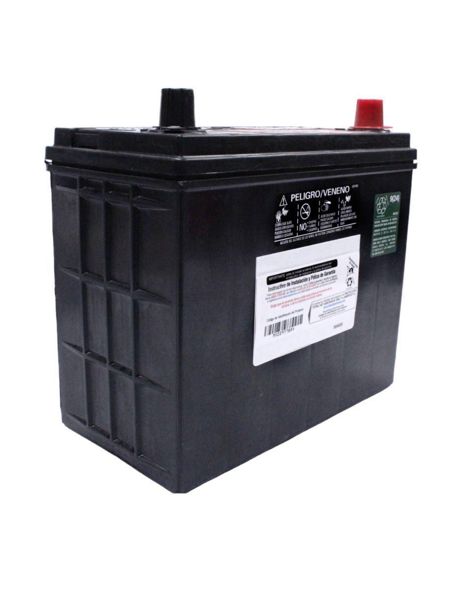 Acumulador AM-51R-500 2