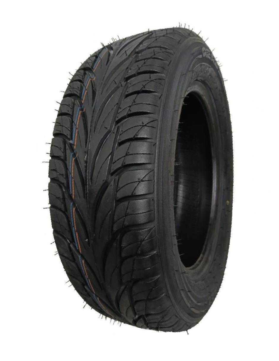 Llanta para auto Real 185 / 60 R14 Llanta para auto Real 185 / 60 R14