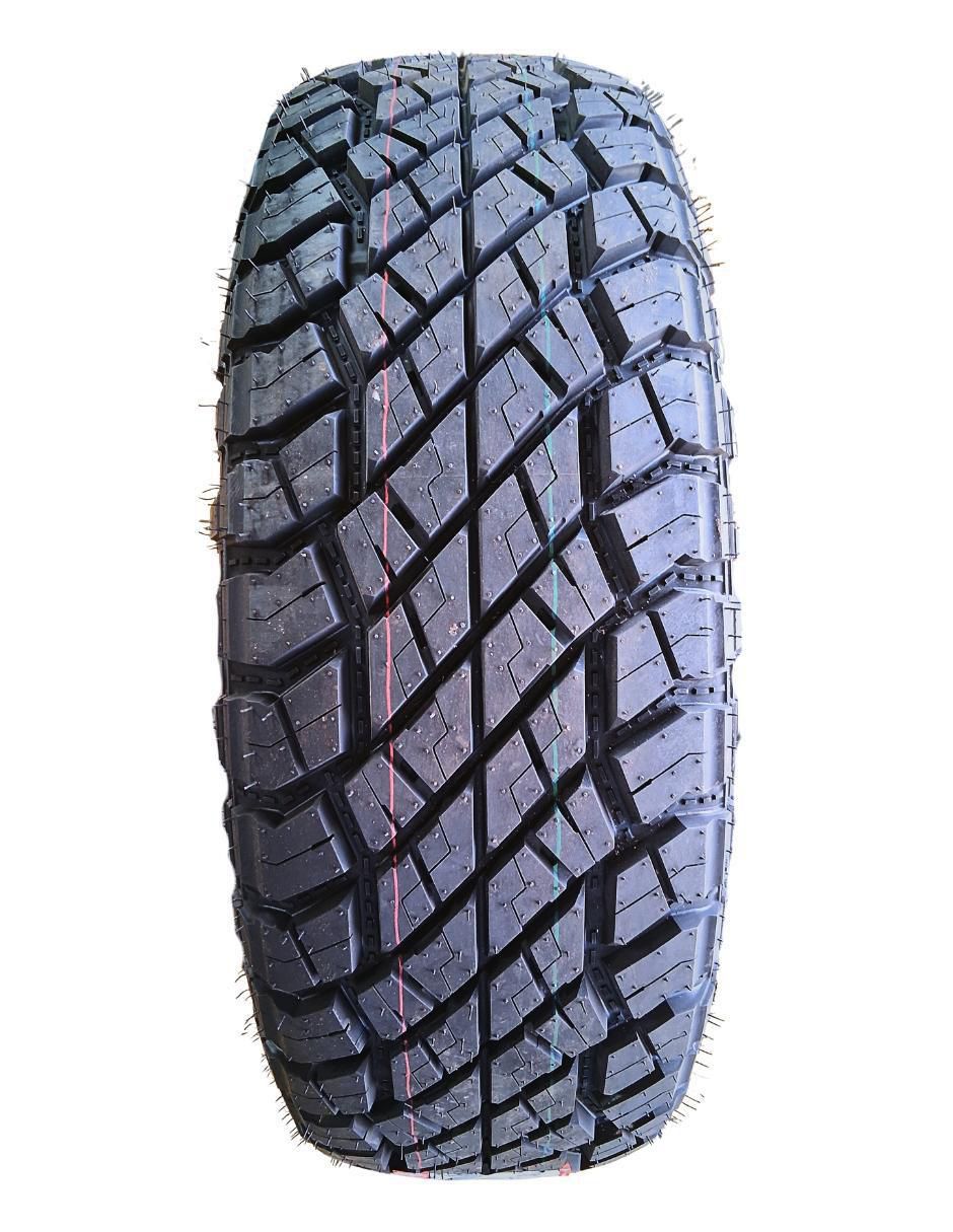 Llanta para auto Gripeer R/T A11 235/70R16 3