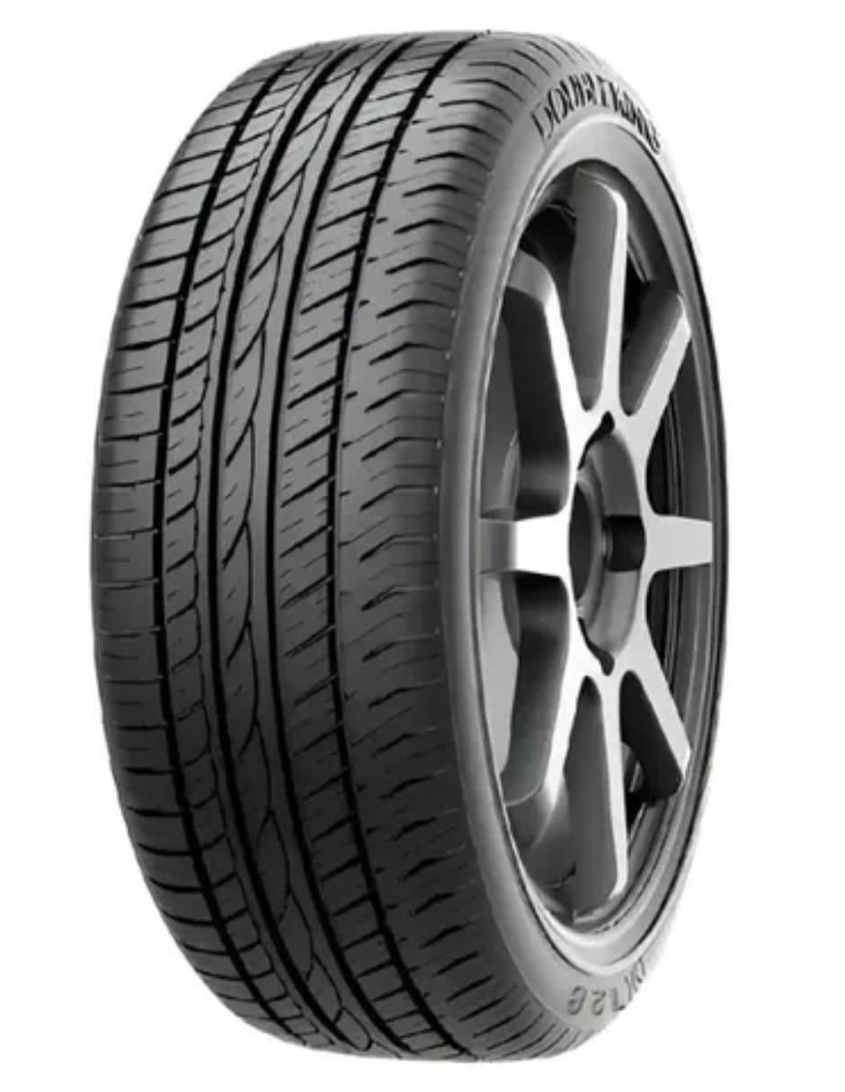 Llanta para auto DK728 215/55R17 Llanta para auto DK728 215/55R17