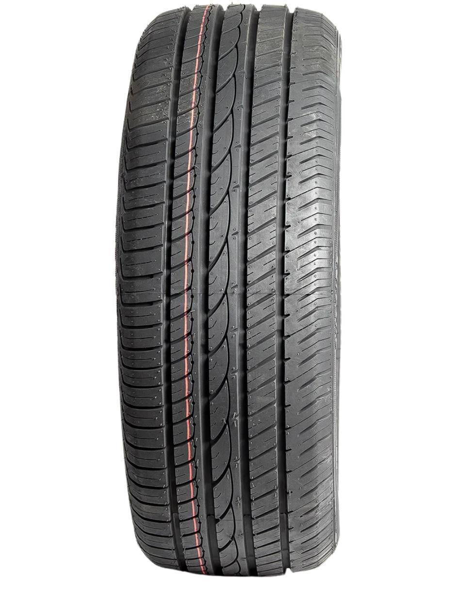 Llanta para auto DK728 215/55R17