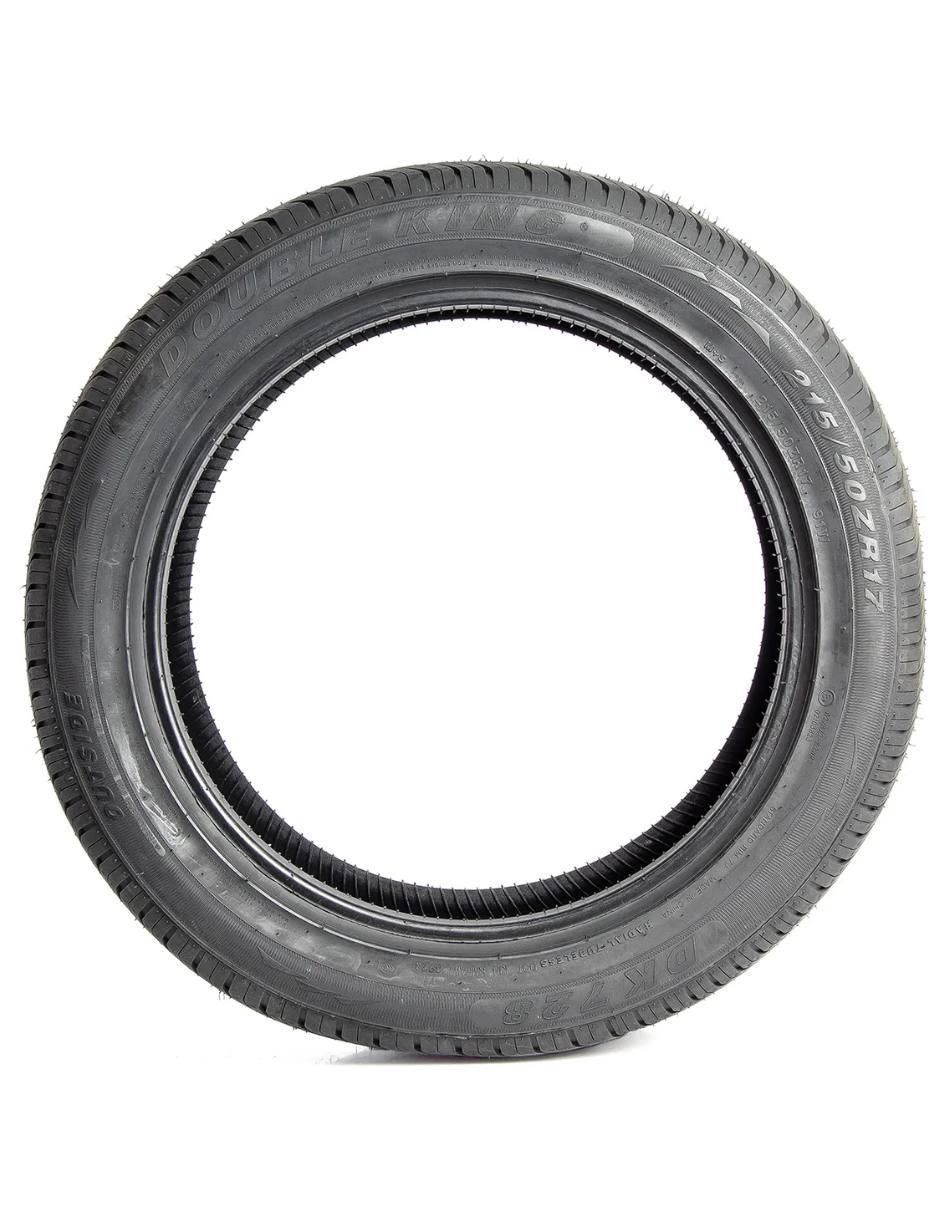 Llanta para auto DK728 215/55R17