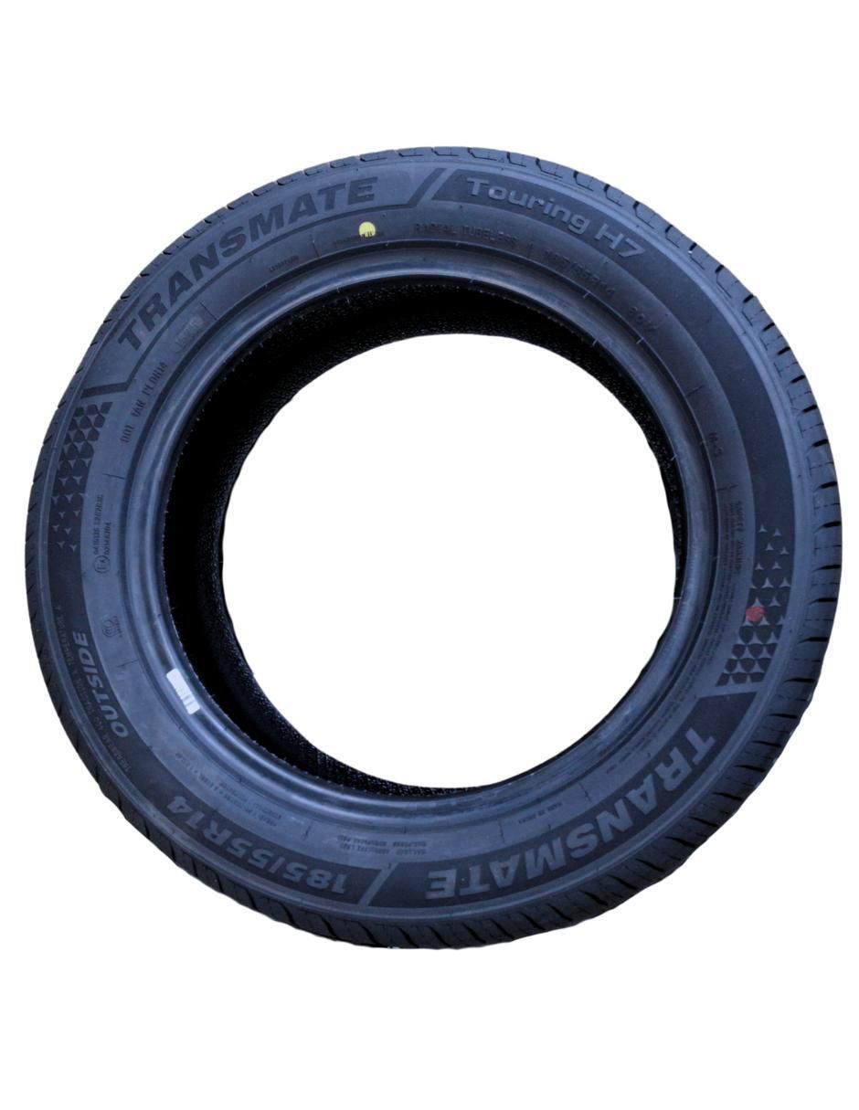 Llanta para auto Touring H7 195/55R15 2
