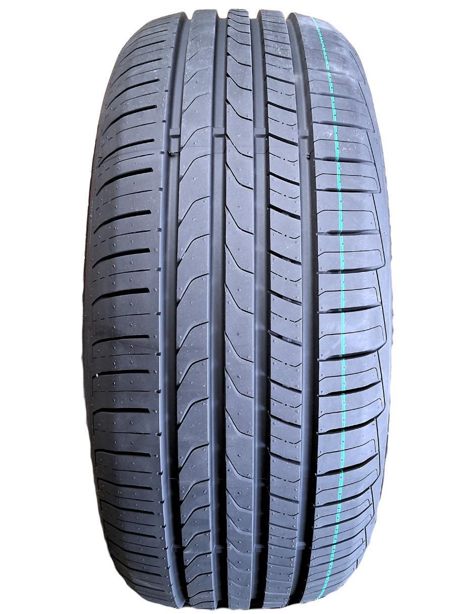 Llanta para auto Touring H7 195/55R15 3