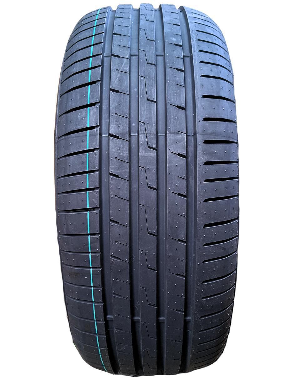 Llanta para auto Transerenus Eco 195/55R16 3