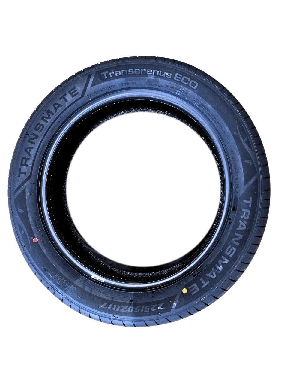 Llanta para auto Transerenus Eco 175/65R14 2