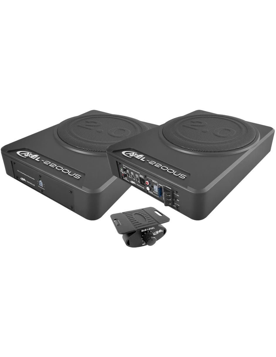 Subwoofer Axel-2200US Subwoofer Axel-2200US