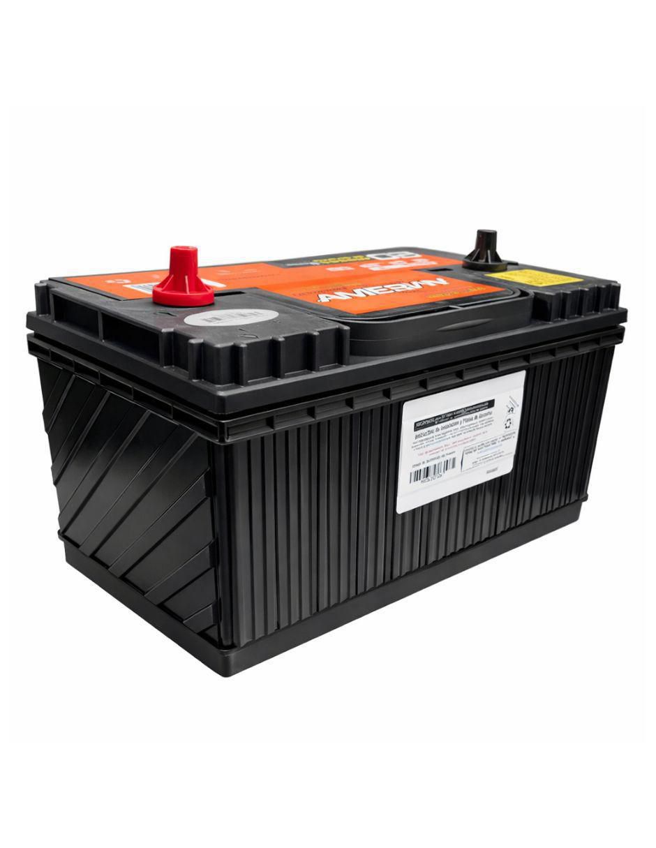 Acumulador AM-31T-750 3