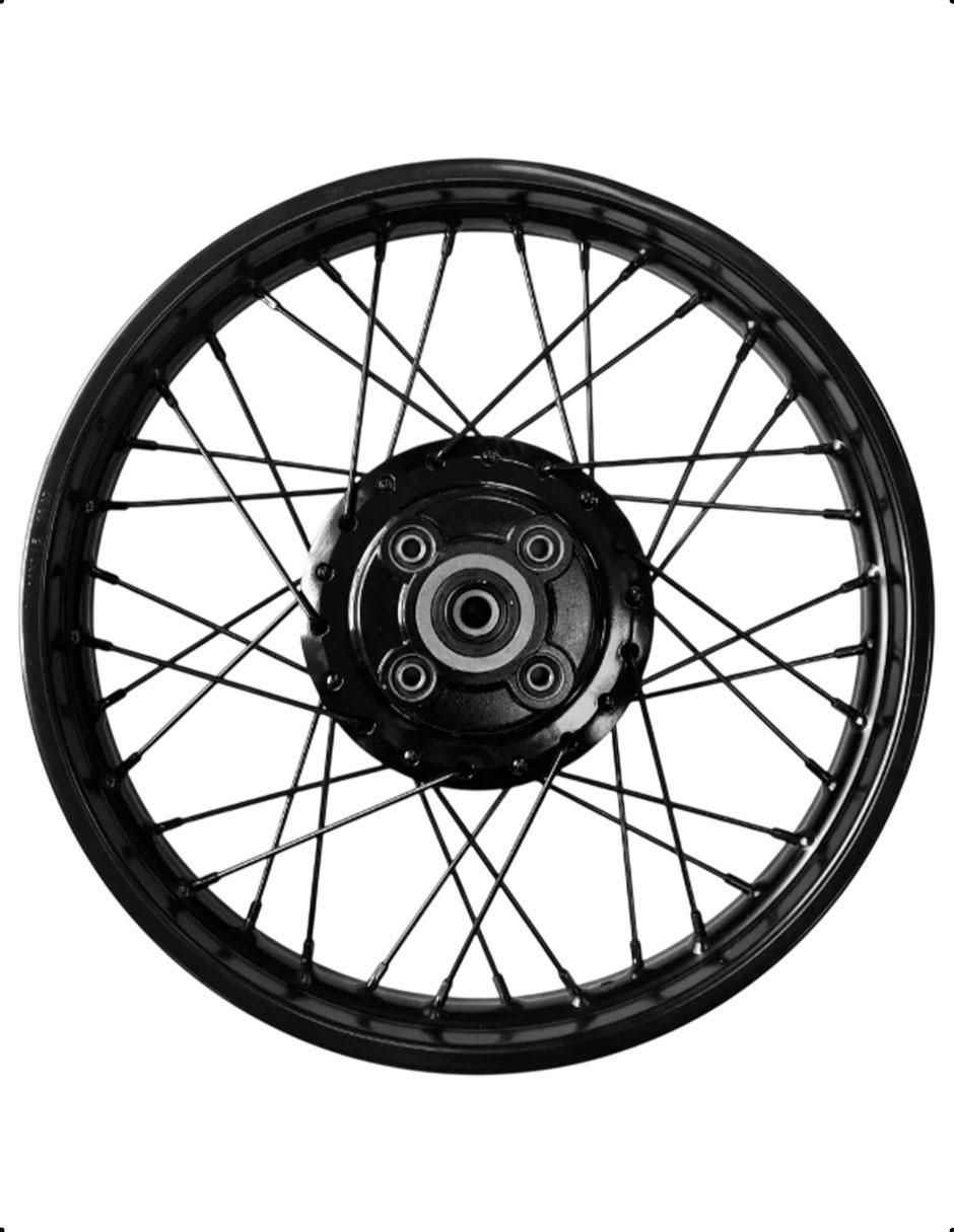 Rin 18 metal 2