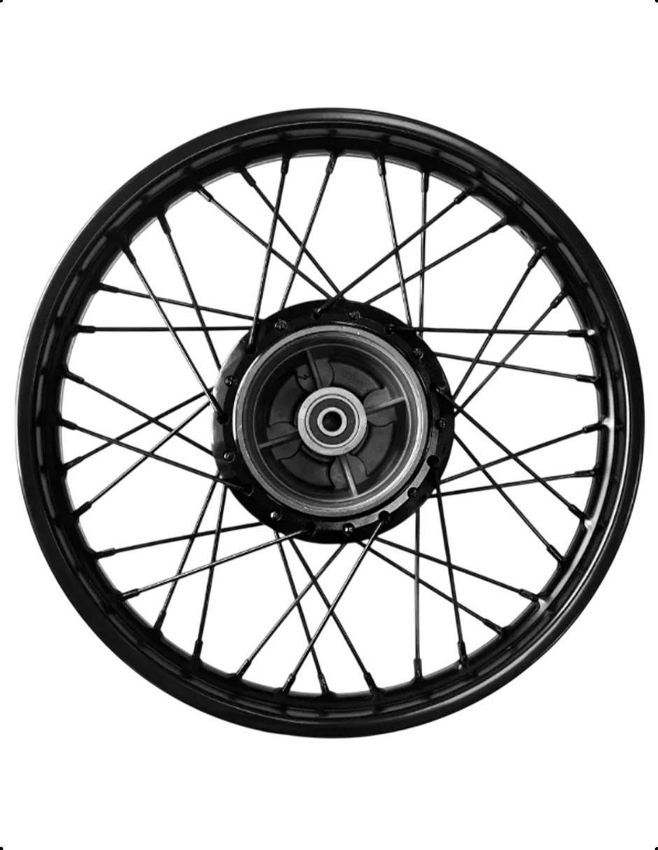 Rin 18 metal 6