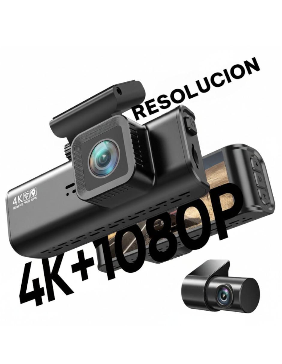 Sensor rev auto 2