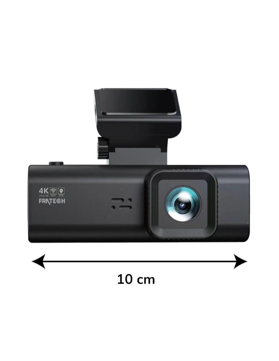 Sensor rev auto 4