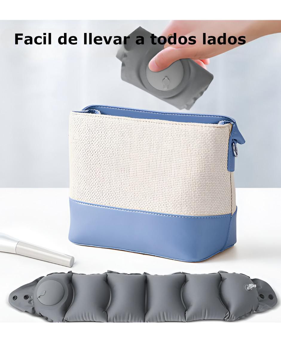 Almohada para viaje 2