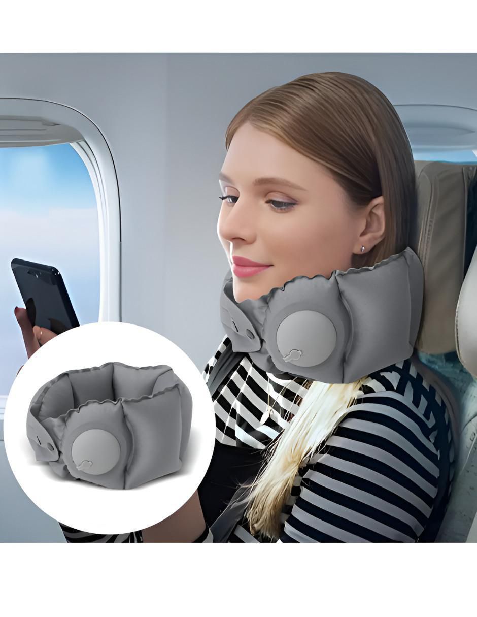 Almohada para viaje 3