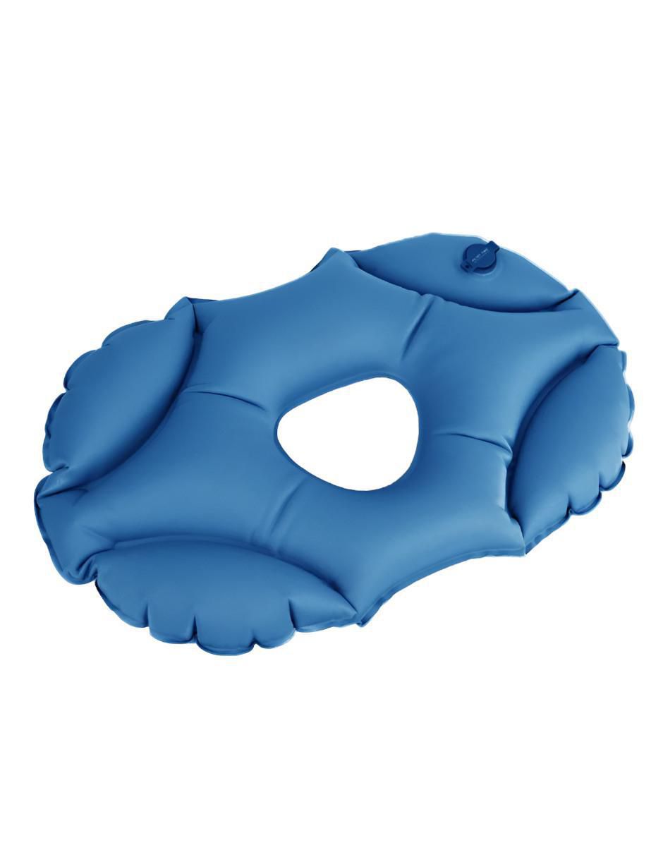 Almohada para viaje