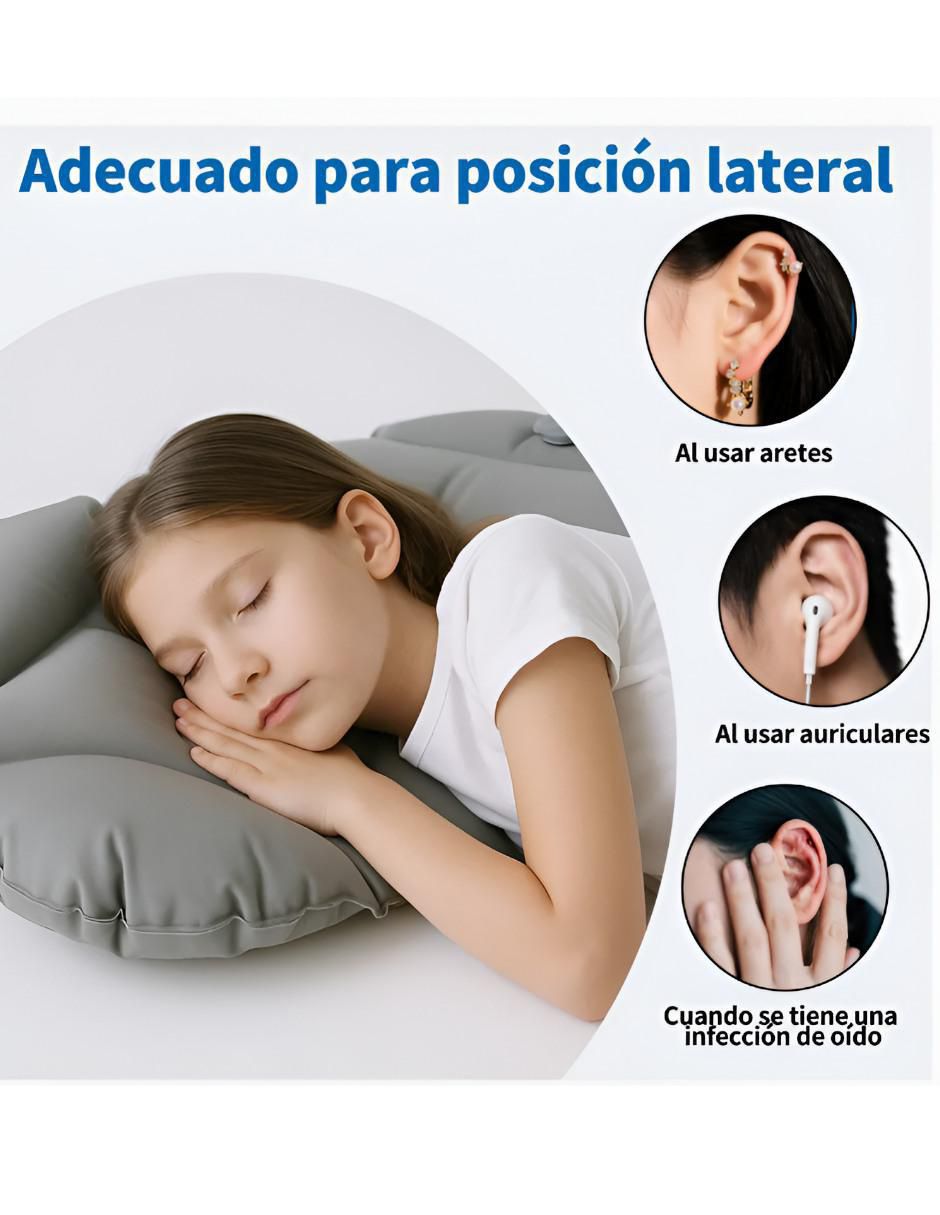Almohada para viaje 3
