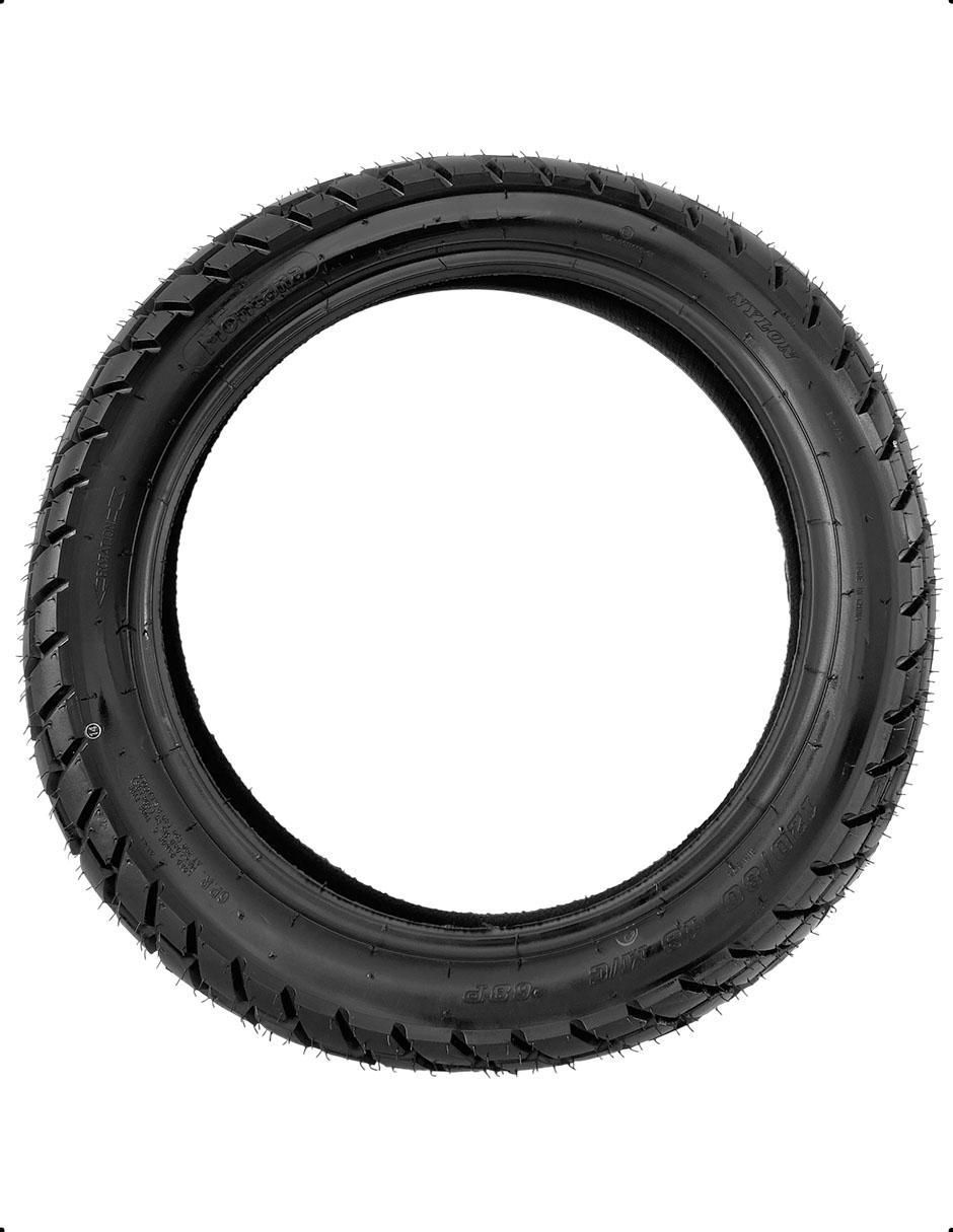 Llanta para moto 120/80R18 2