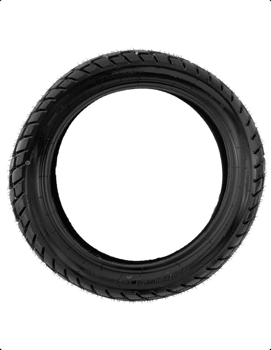 Llanta para moto 120/80R18 3