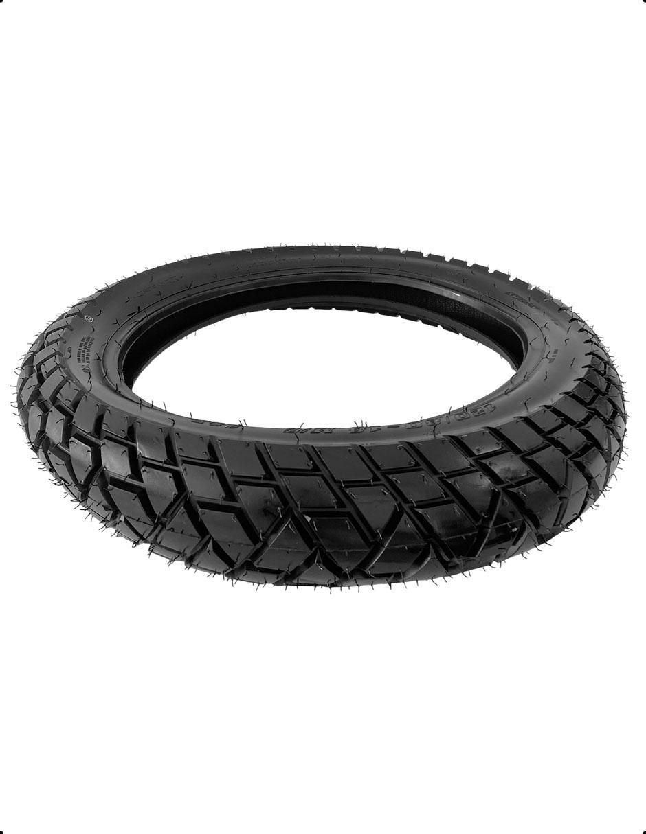 Llanta para moto 120/80R18 4