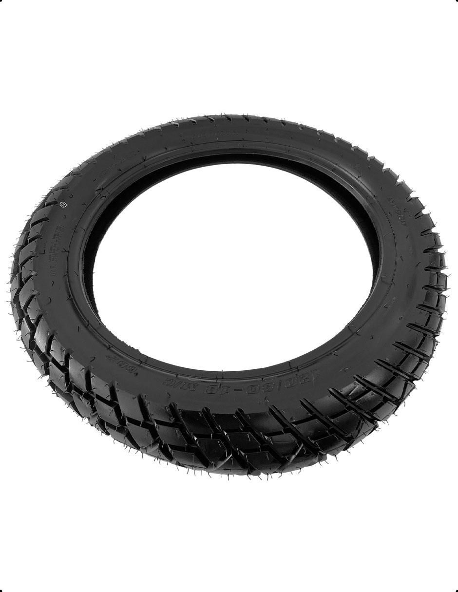 Llanta para moto 120/80R18 6